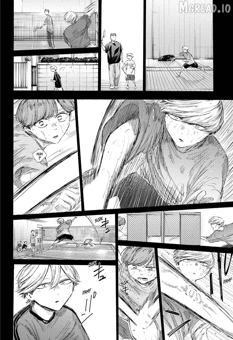 Blue Box, Chapter 239 image 08